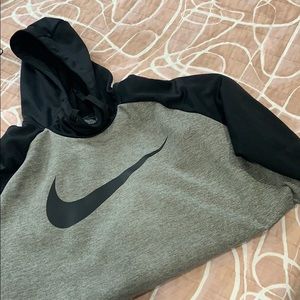 Men’s Nike hoodie